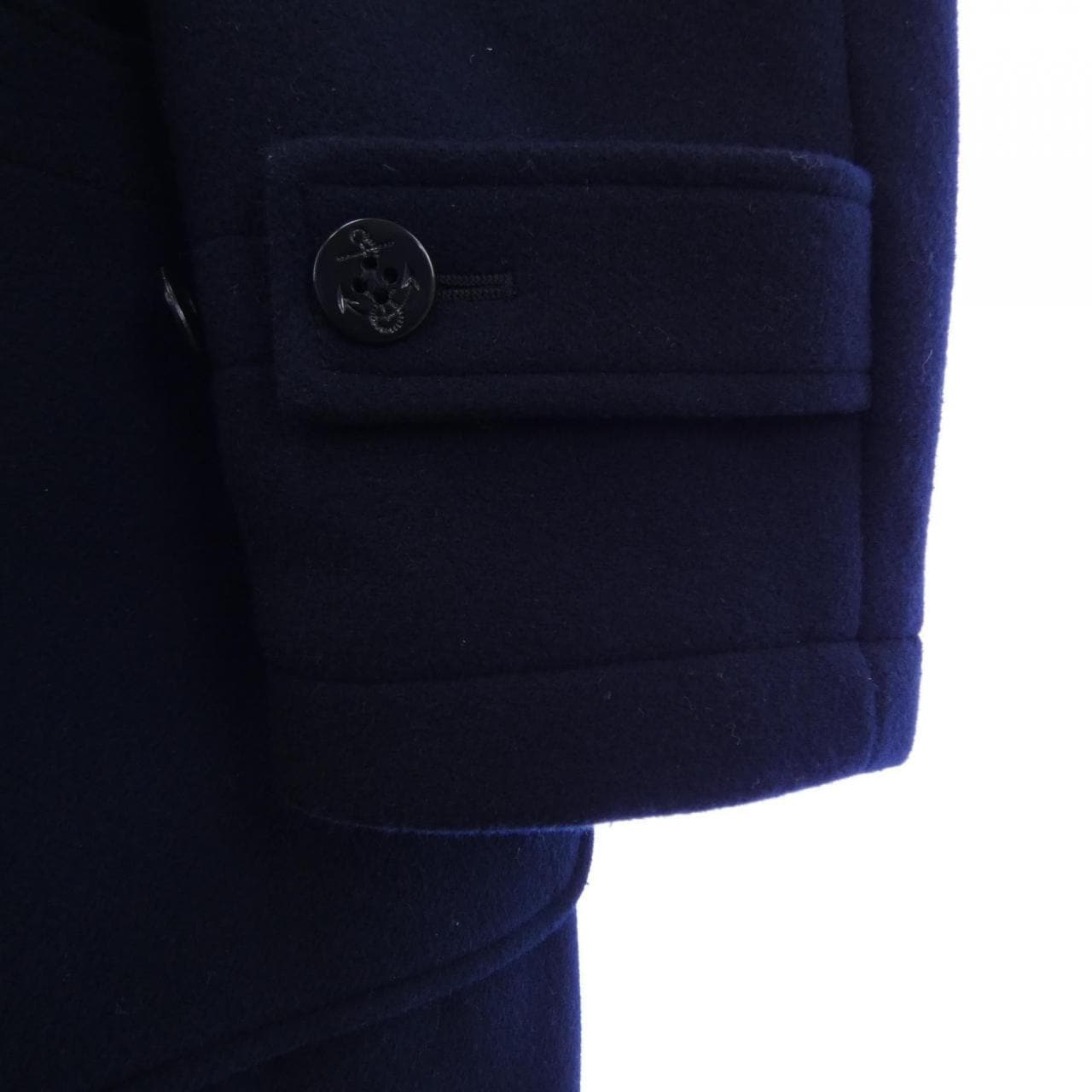 オーシバル ORCIVAL ダッフルコート