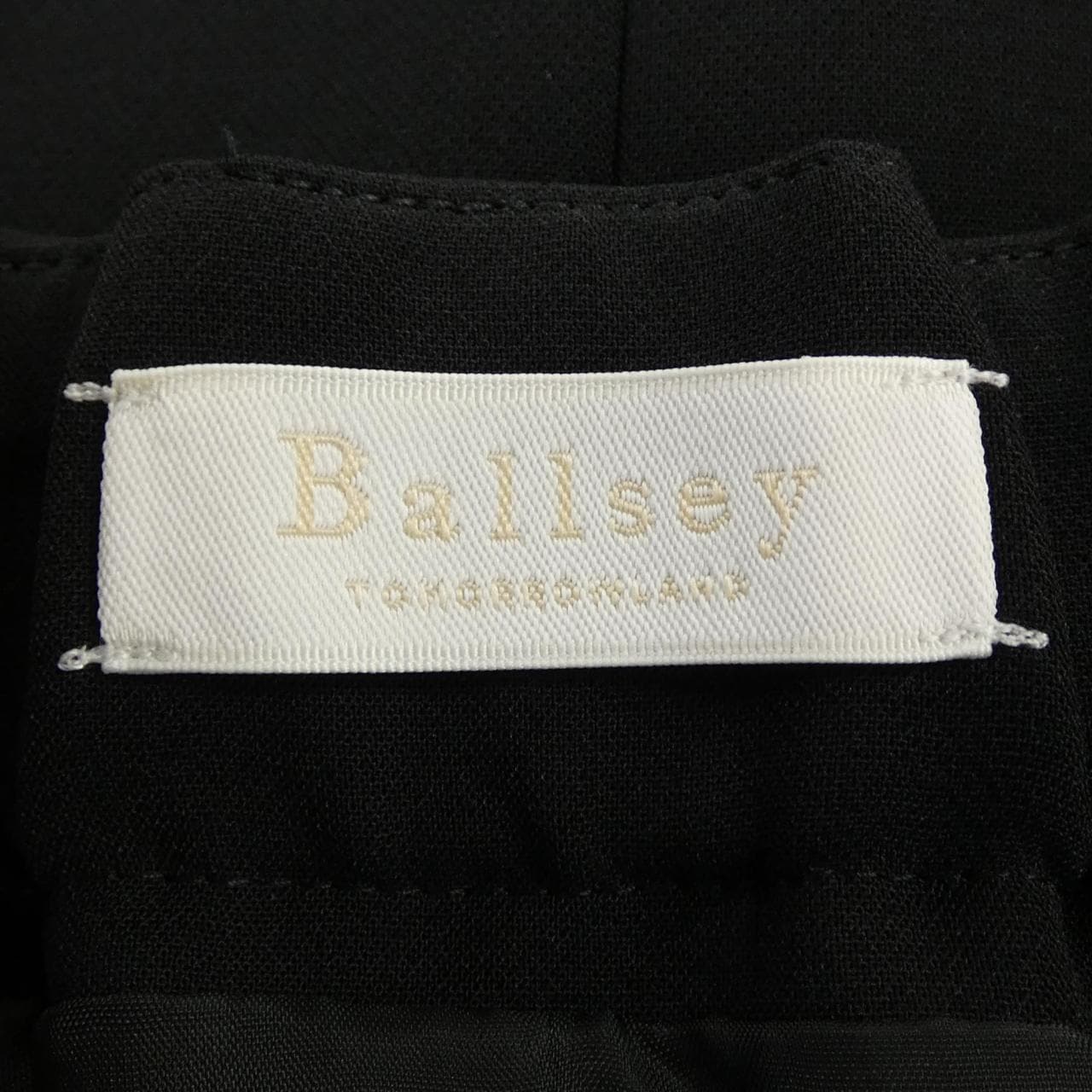 ボールジー BALLSEY 11-05-11-05034 スカート