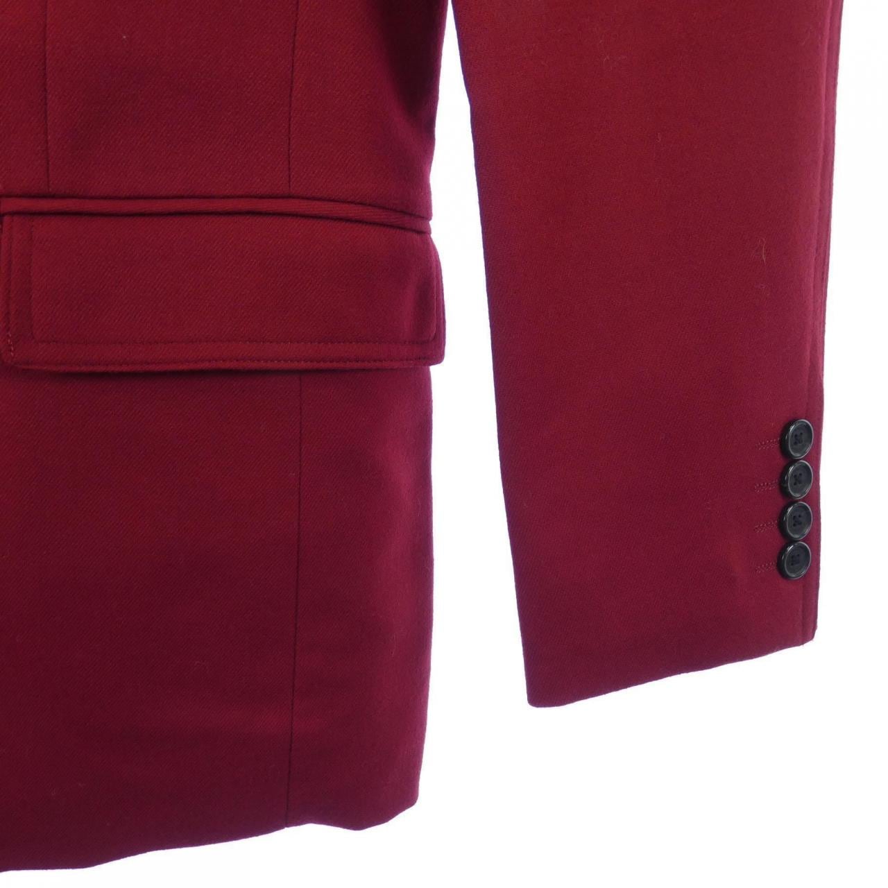 バーバリーブラックレーベル BURBERRY BLACK LABEL D1E30-616-19 ジャケット