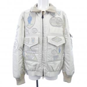 サカイ SACAI 24-03546M ブルゾン