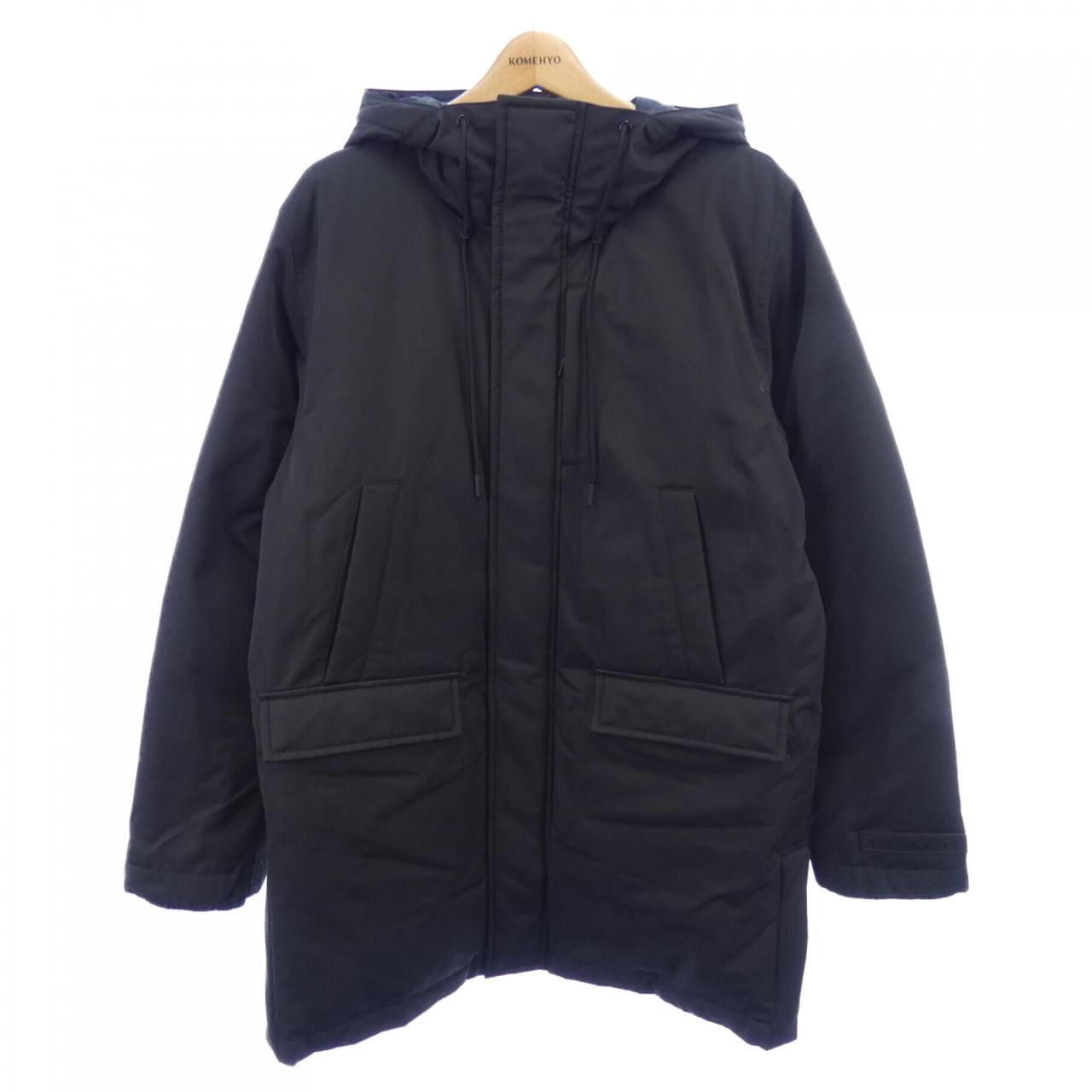 コーチ COACH ダウンジャケット