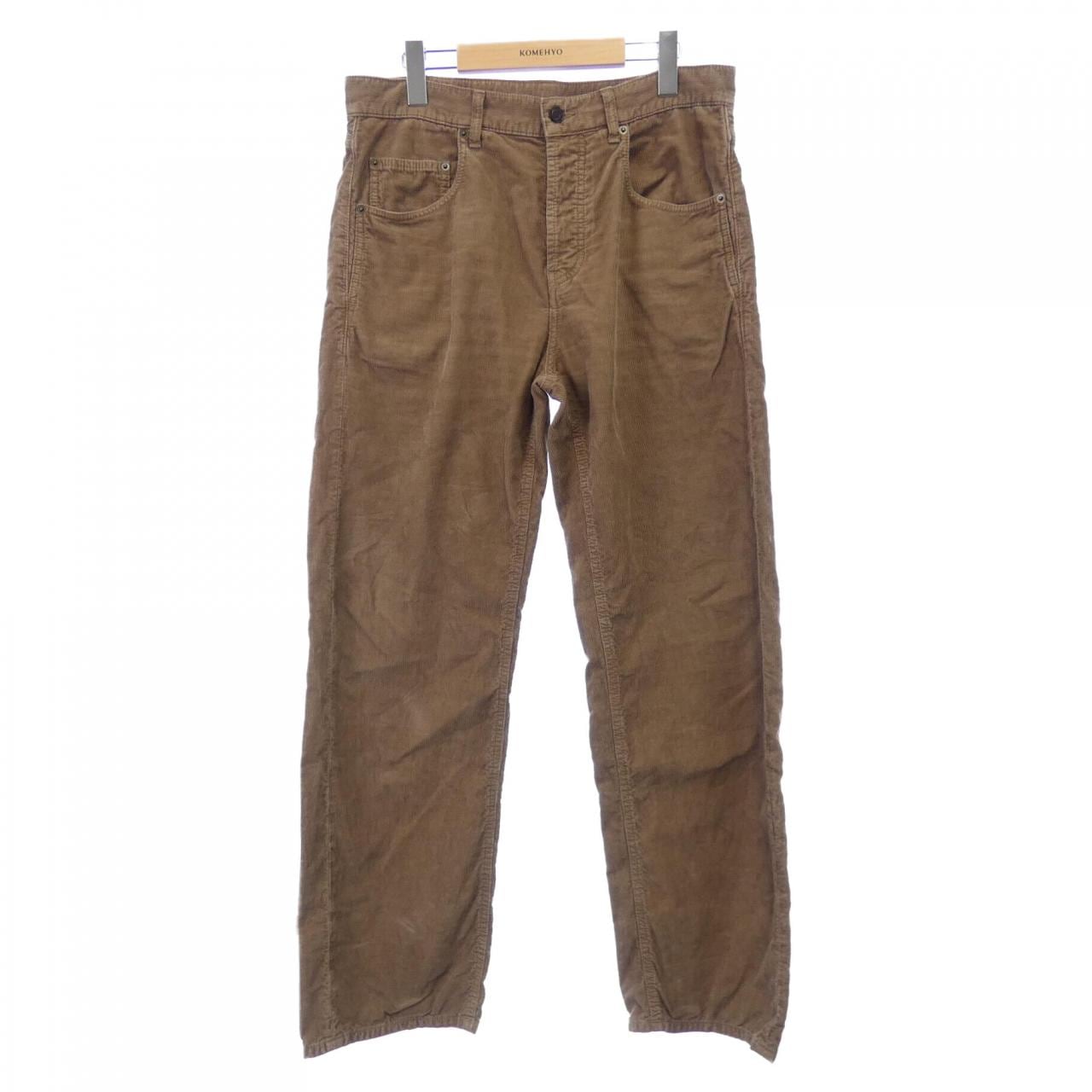 サンローラン SAINT LAURENT 786722 Y04EG パンツ