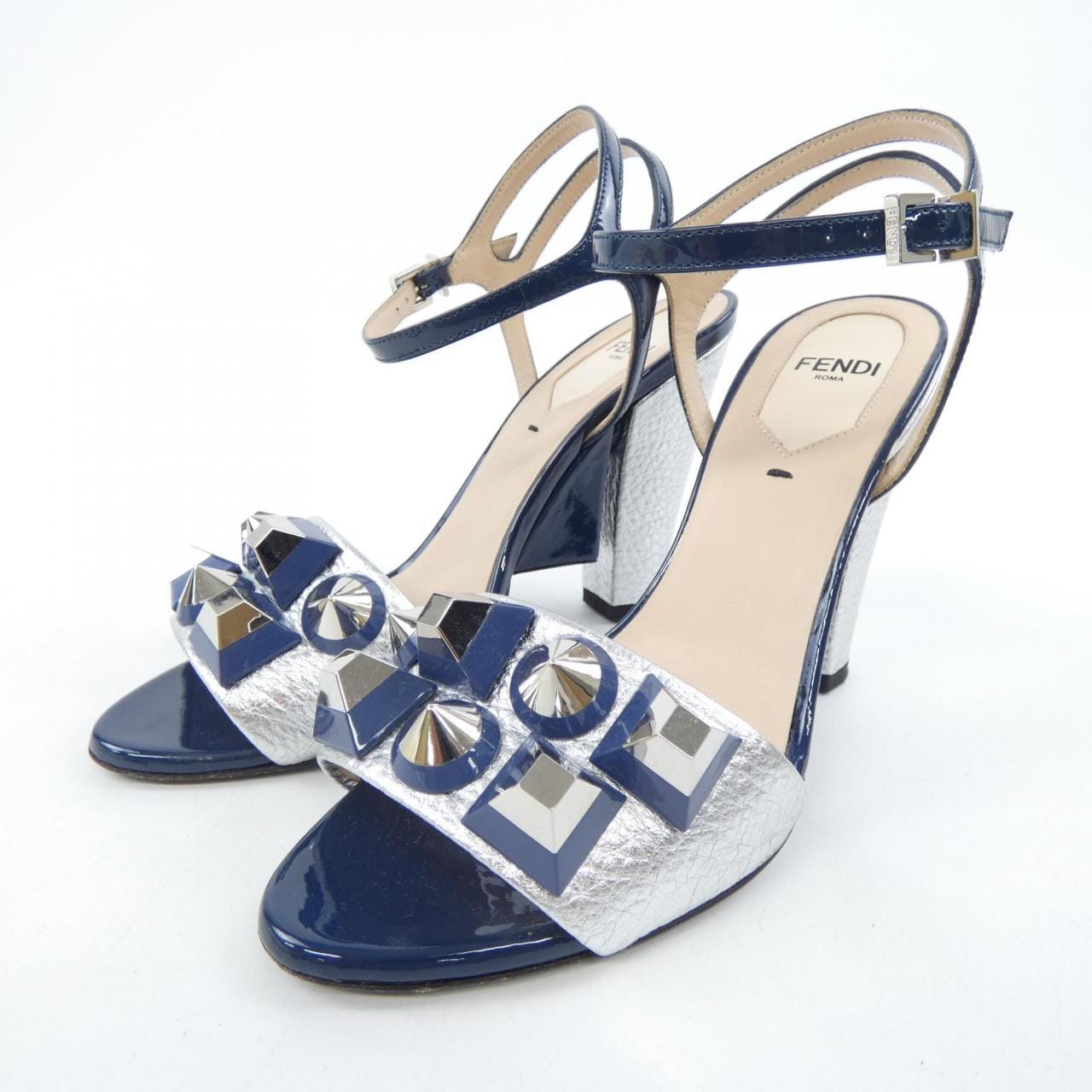 フェンディ FENDI サンダル