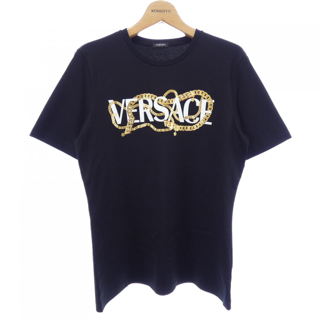 ヴェルサーチェ VERSACE Tシャツ