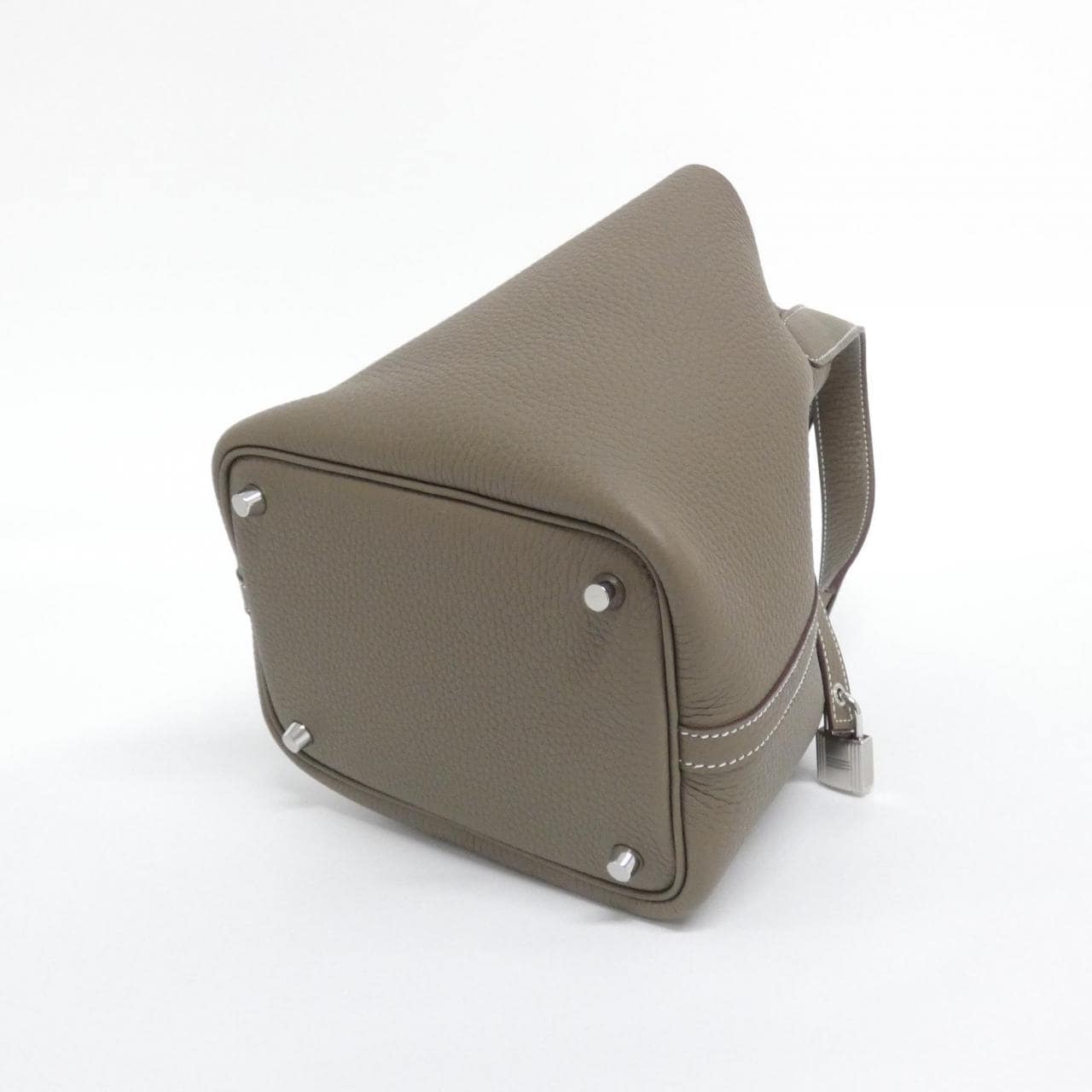 【未使用品】エルメス ピコタン ロック PM 056289CK バッグ