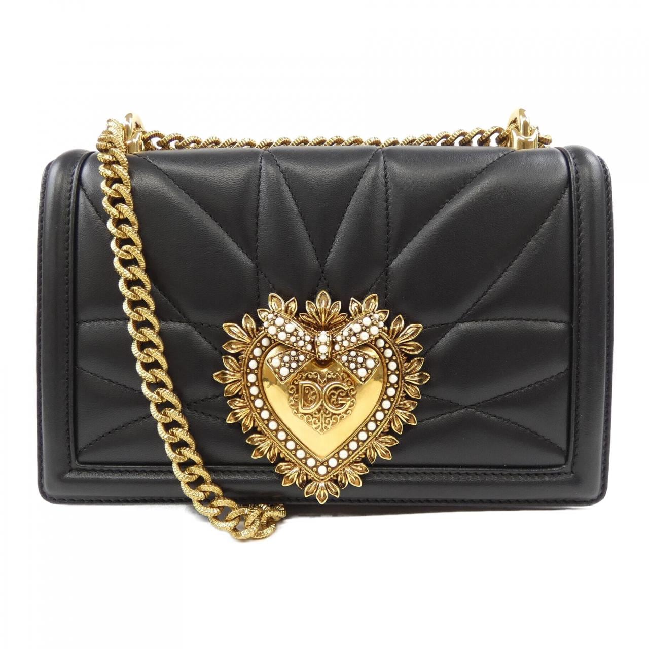 ドルチェアンドガッバーナ DOLCE&GABBANA BAG