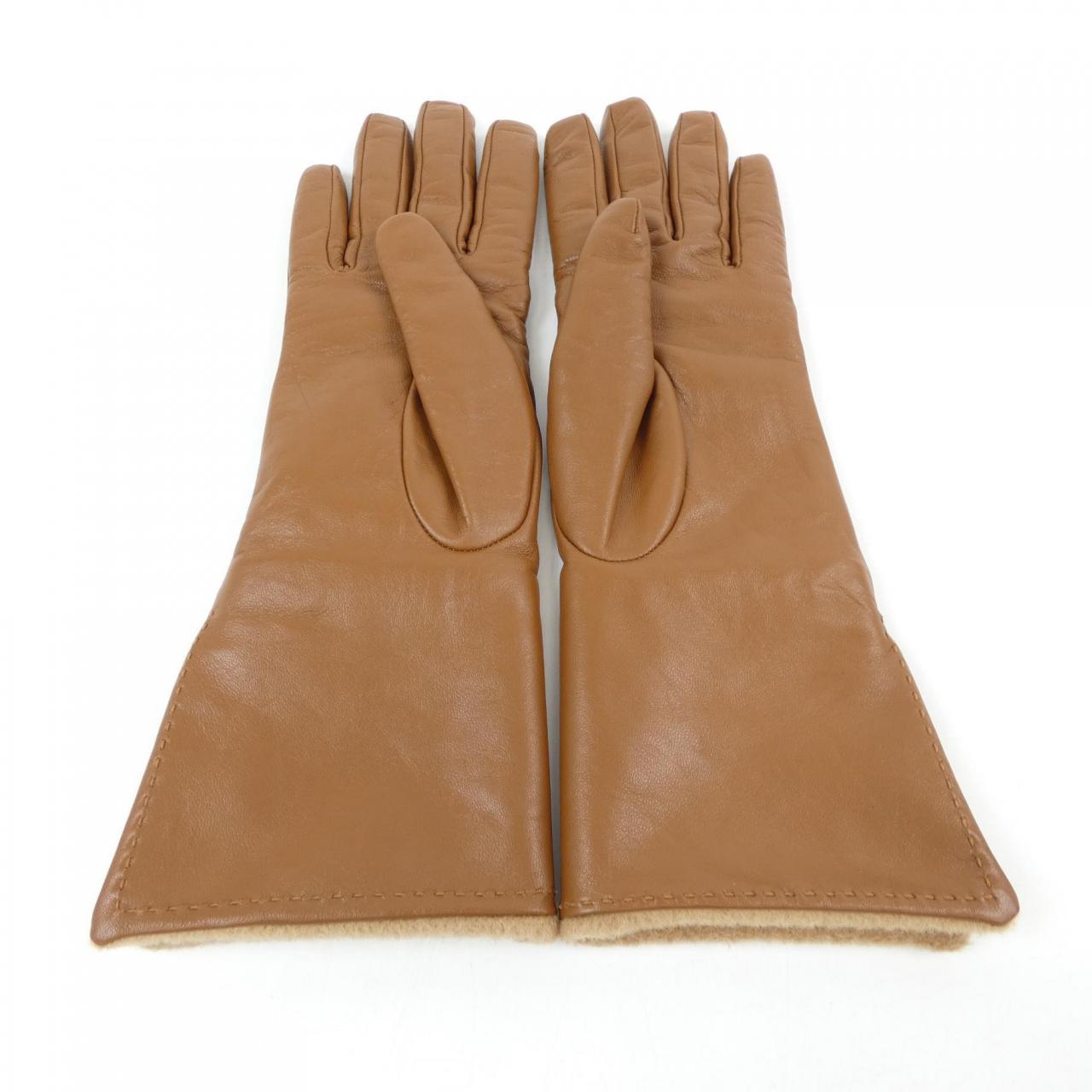 マックスマーラ Max Mara GLOVE