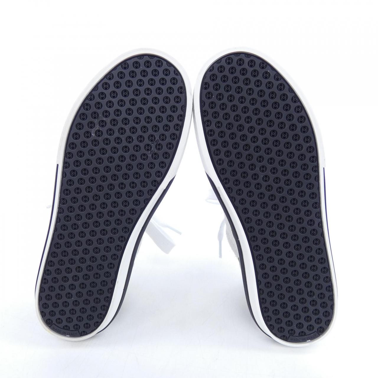 シャネル CHANEL G45208B14073 スニーカー