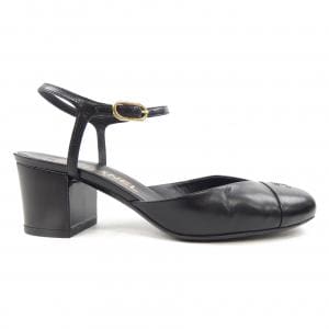 シャネル CHANEL スリングバック G28995X08097 パンプス