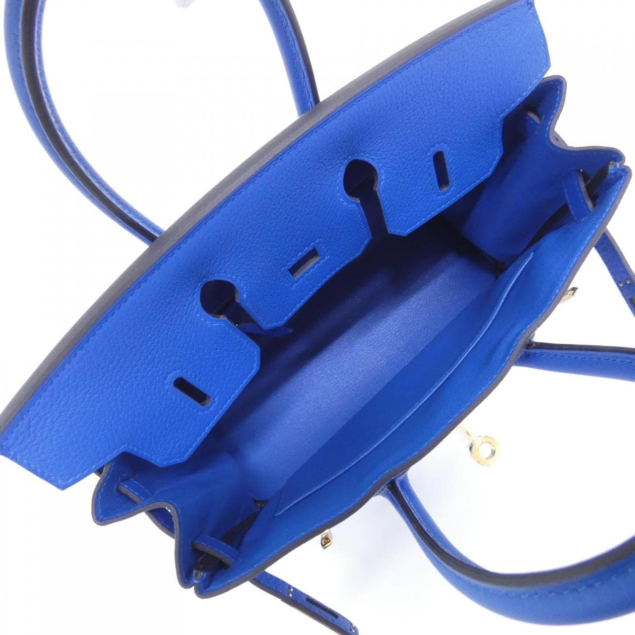 【未使用品】エルメス バーキン 25cm 041344CC バッグ