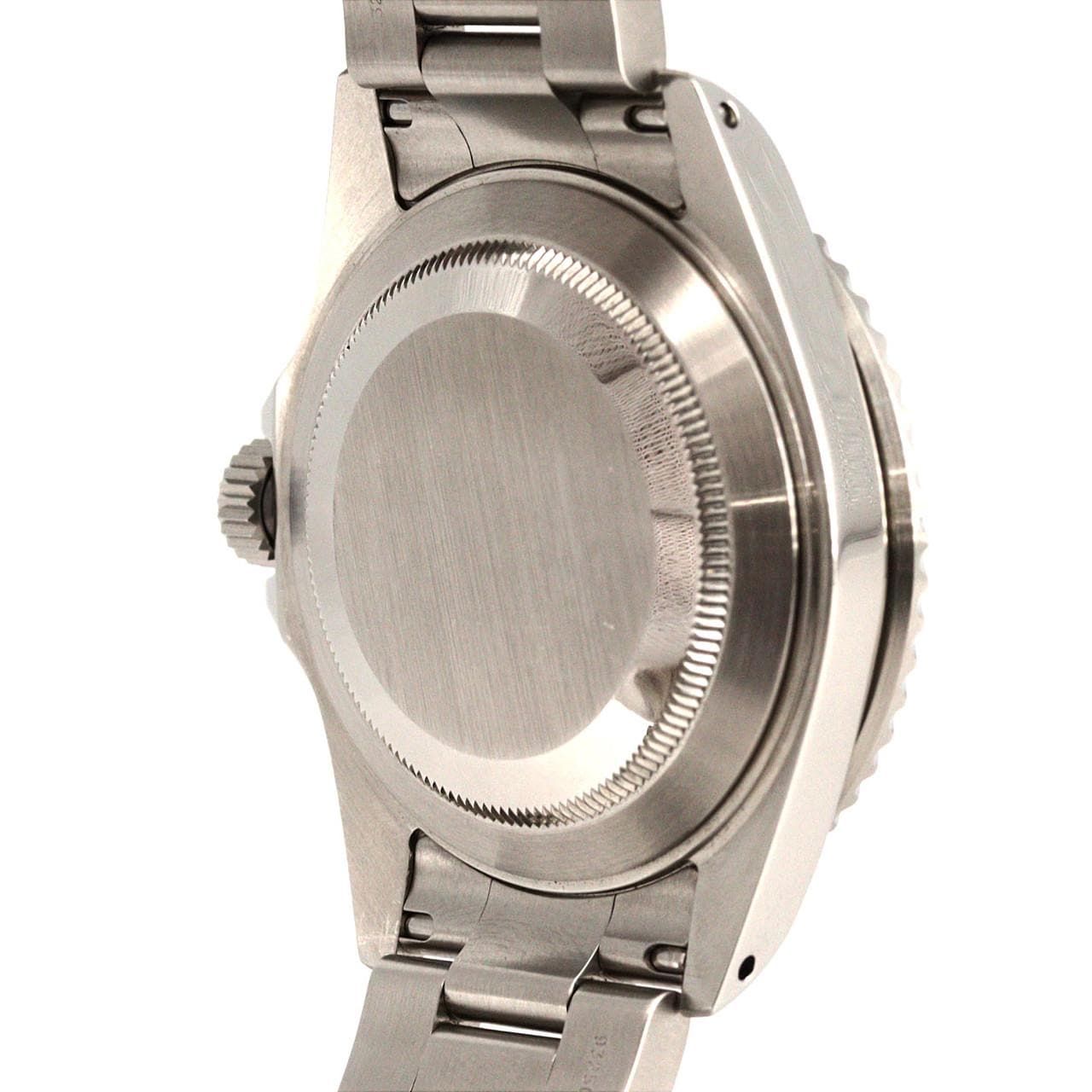 ロレックス サブマリーナーデイト 16610 SS 自動巻 K番