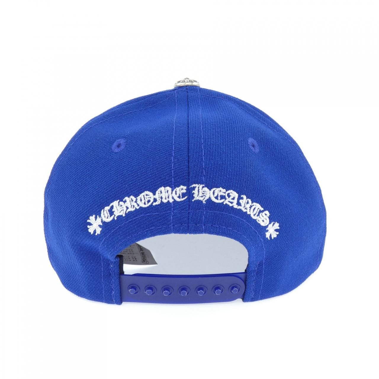 クロムハーツ CHROME HEARTS 6PANEL ON FIELD BSBL CAP　6パネル ベースボール 304209581******234 キャップ