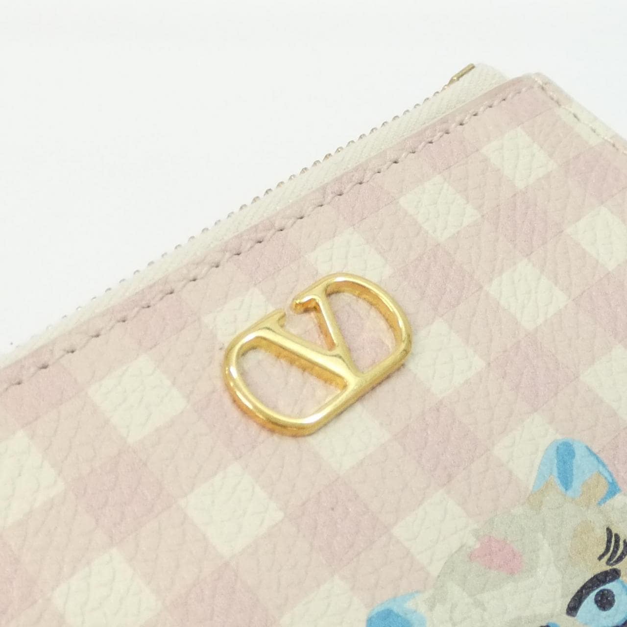 ヴァレンティノガラヴァーニ 8W2P0AK9JVH コインケース