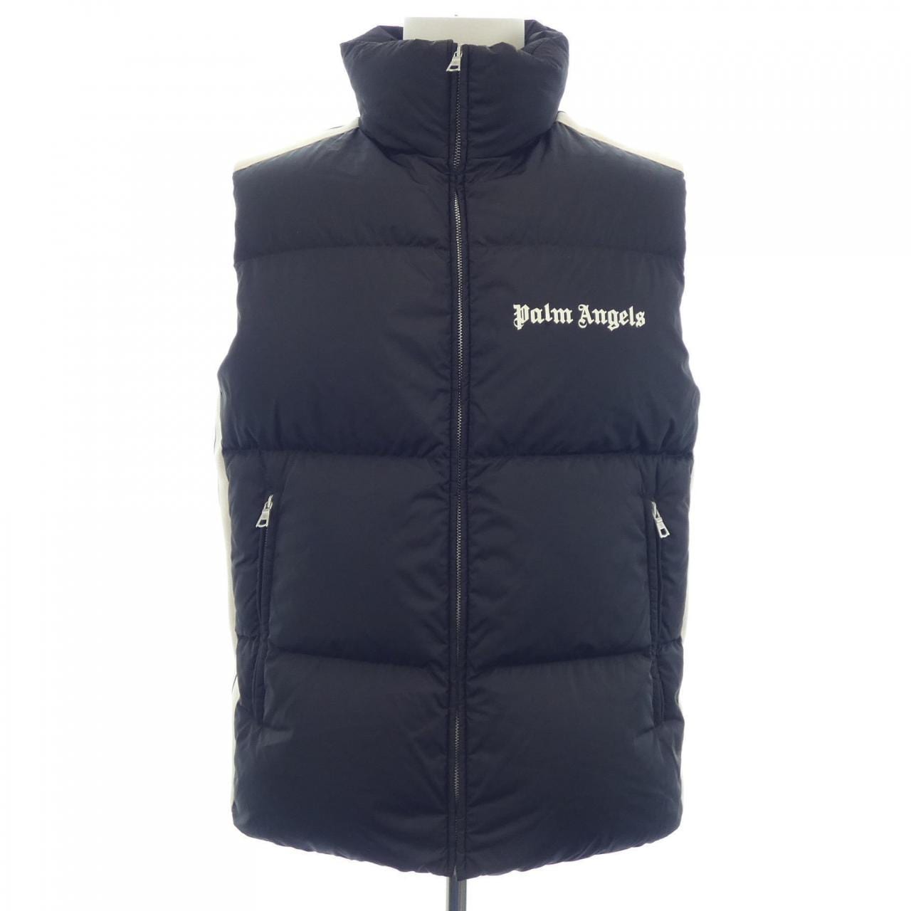 モンクレール ジーニアス MONCLER GENIUS RODMAN ダウンベスト