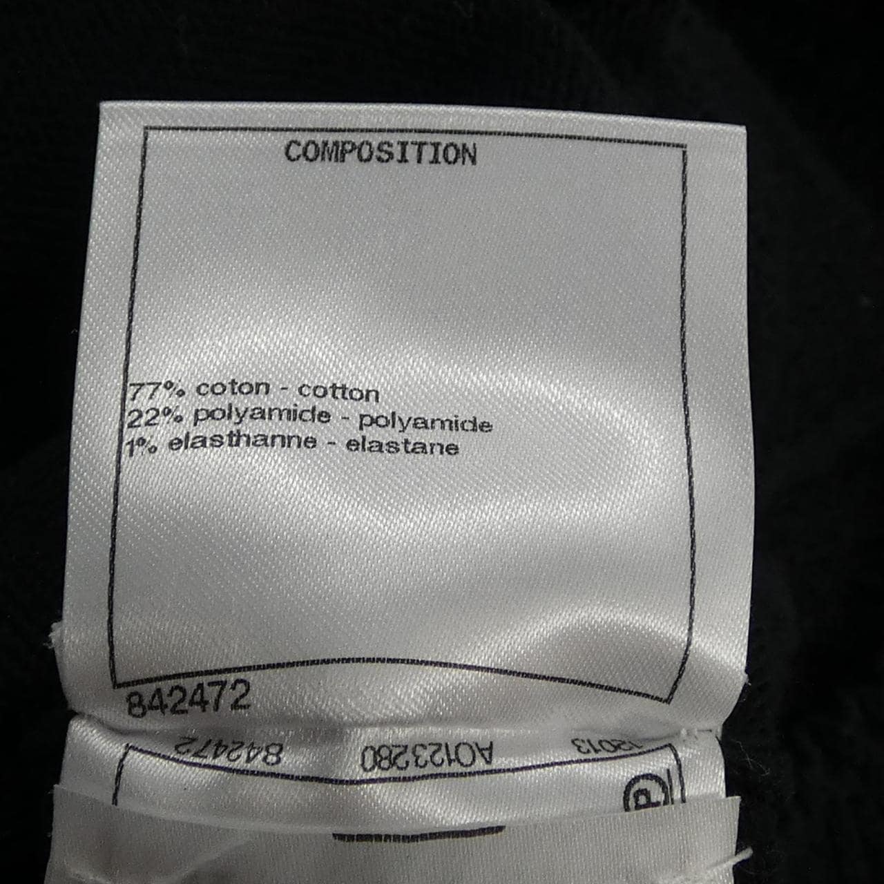 シャネル CHANEL P64322K60226 トップス