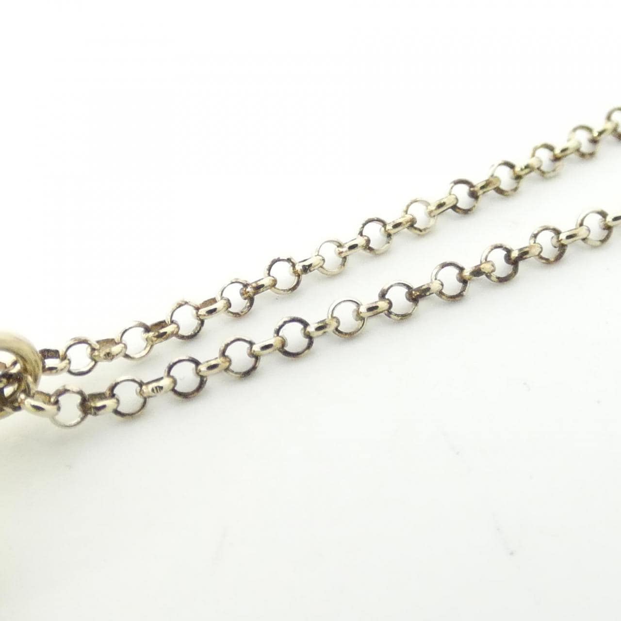 シャネル AB7001 ネックレス