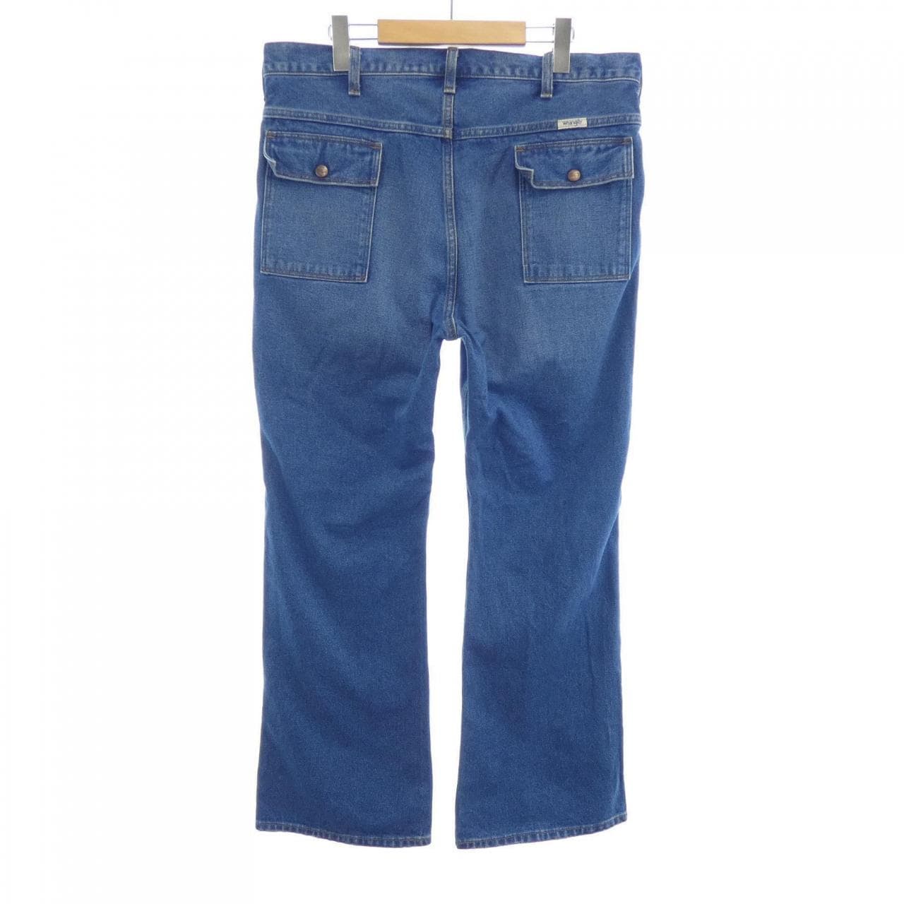 ラングラー WRANGLER WM1862 ジーンズ