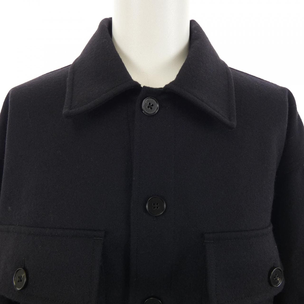 ジルサンダープラス JIL SANDER+ J40DL0124 シャツ