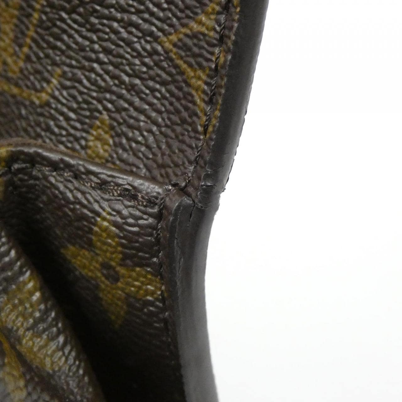 ルイヴィトン モノグラム ポシェット メティス MM M44875 バッグ