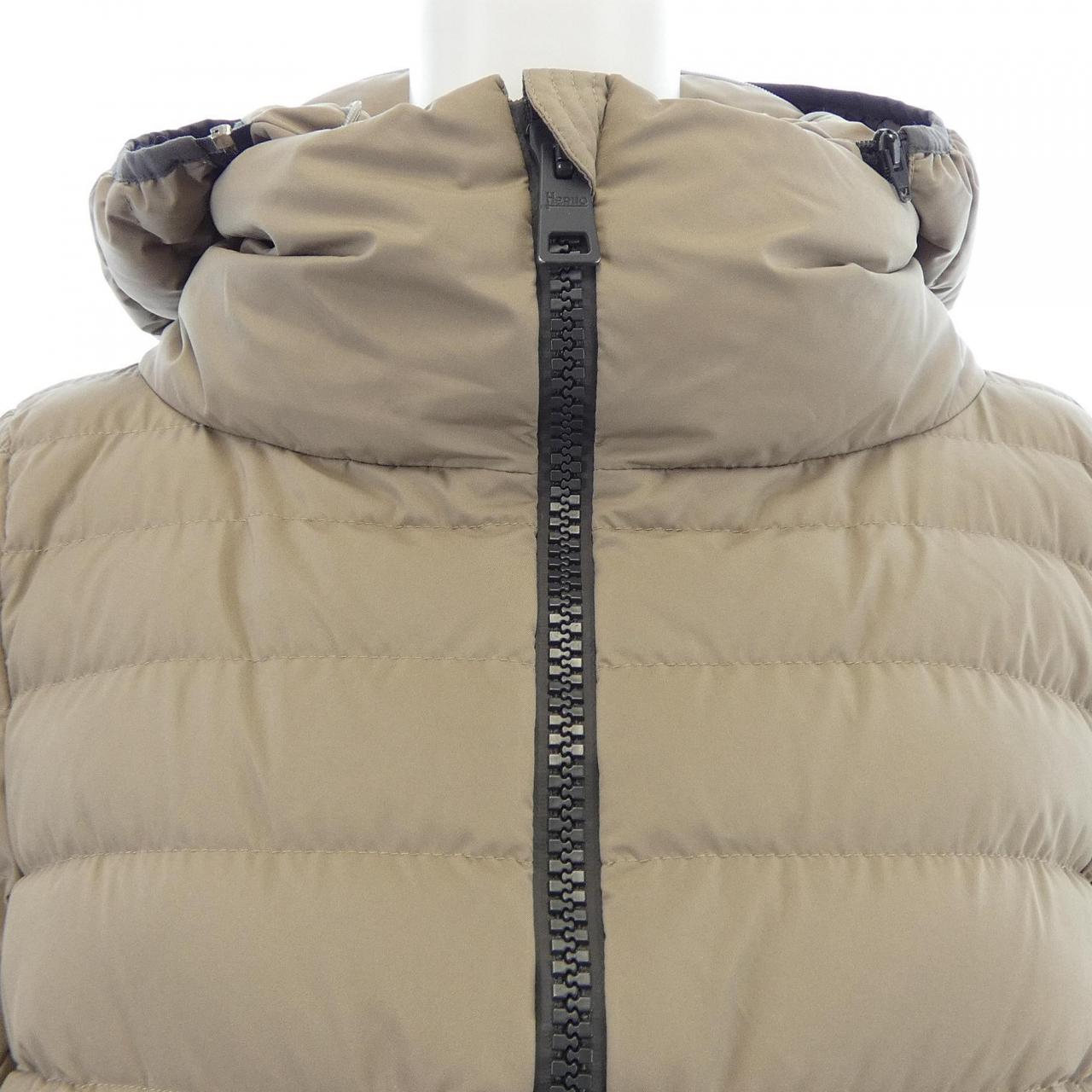 ヘルノ Herno PI079DL ダウンジャケット