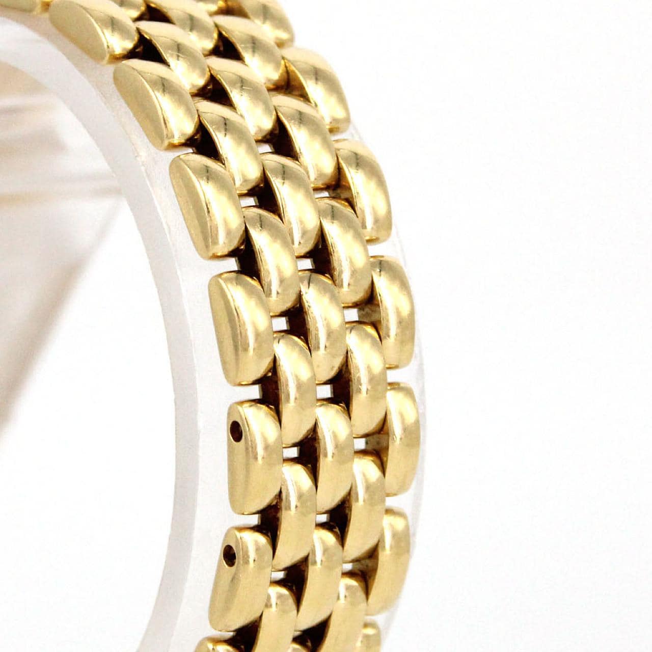 【ノーメンテナンス還元価格】オメガ デ･ヴィル YG/D YG クォーツ