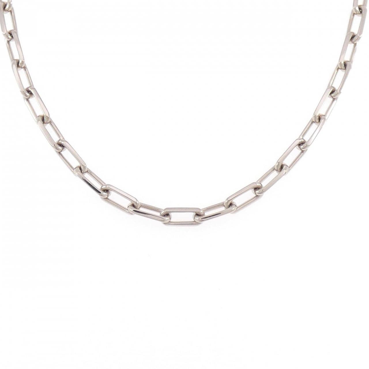 カルティエ サントス ネックレス