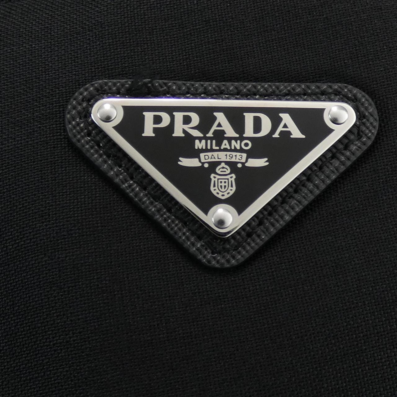 プラダ PRADA トライアングルロゴ SPH261 S231 G54 パンツ