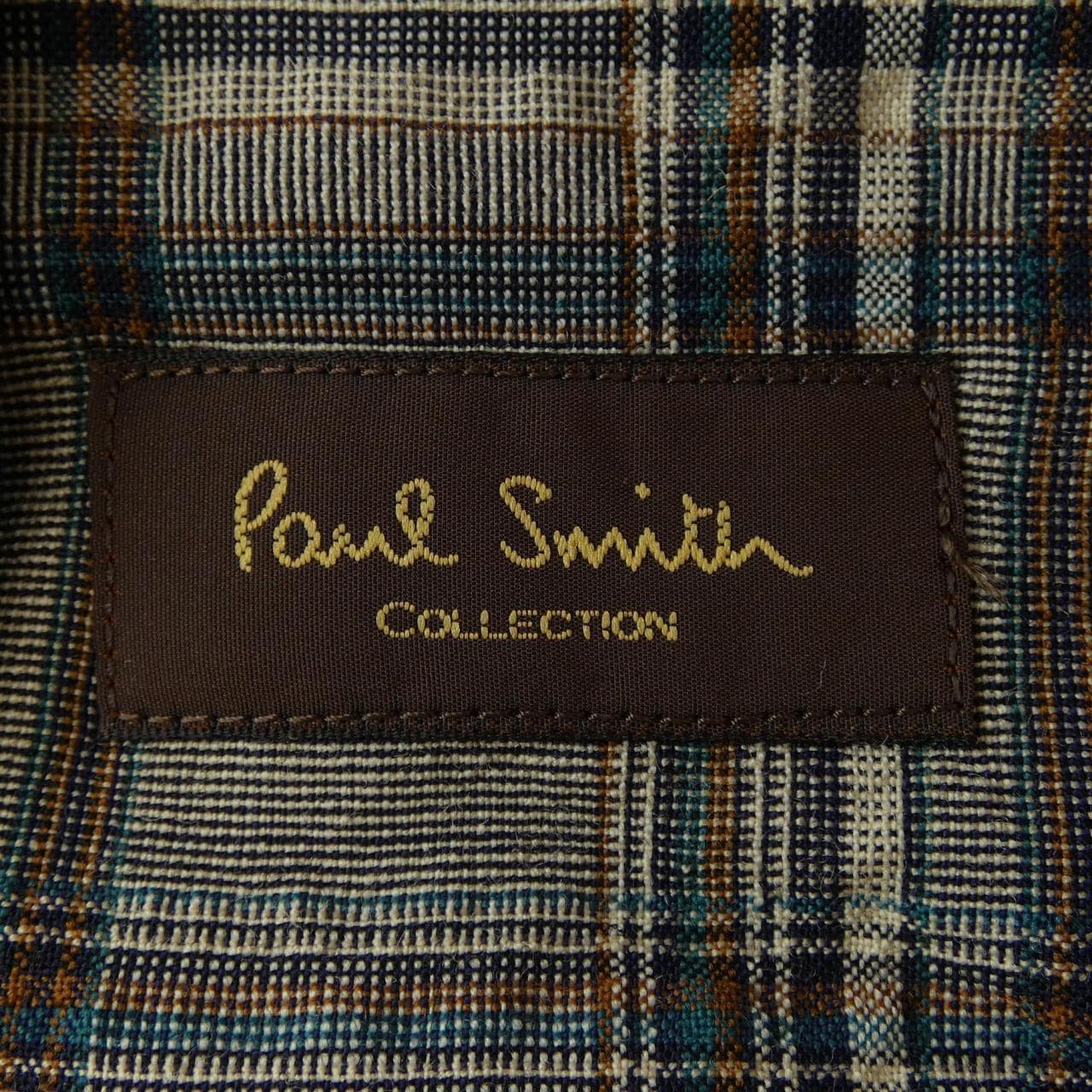 ポールスミスコレクション PaulSmith collection 124171 ジャケット