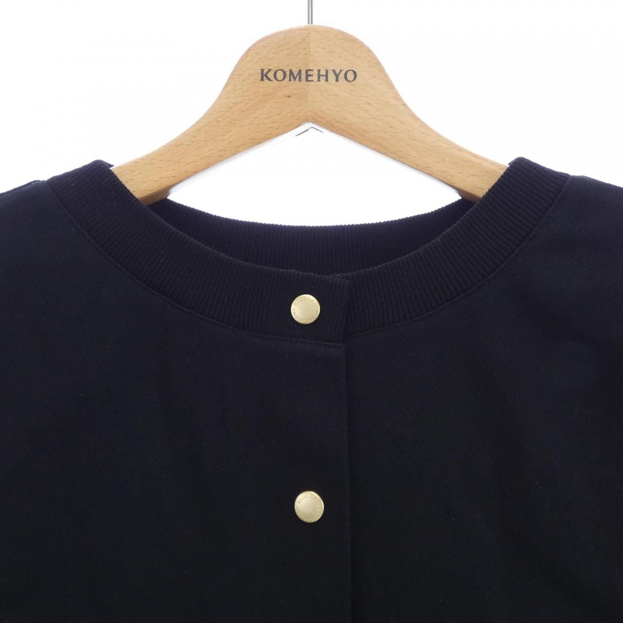 ブルーレーベルクレストブリッジ BLUE LABEL CRESTBRIDGE カーディガン