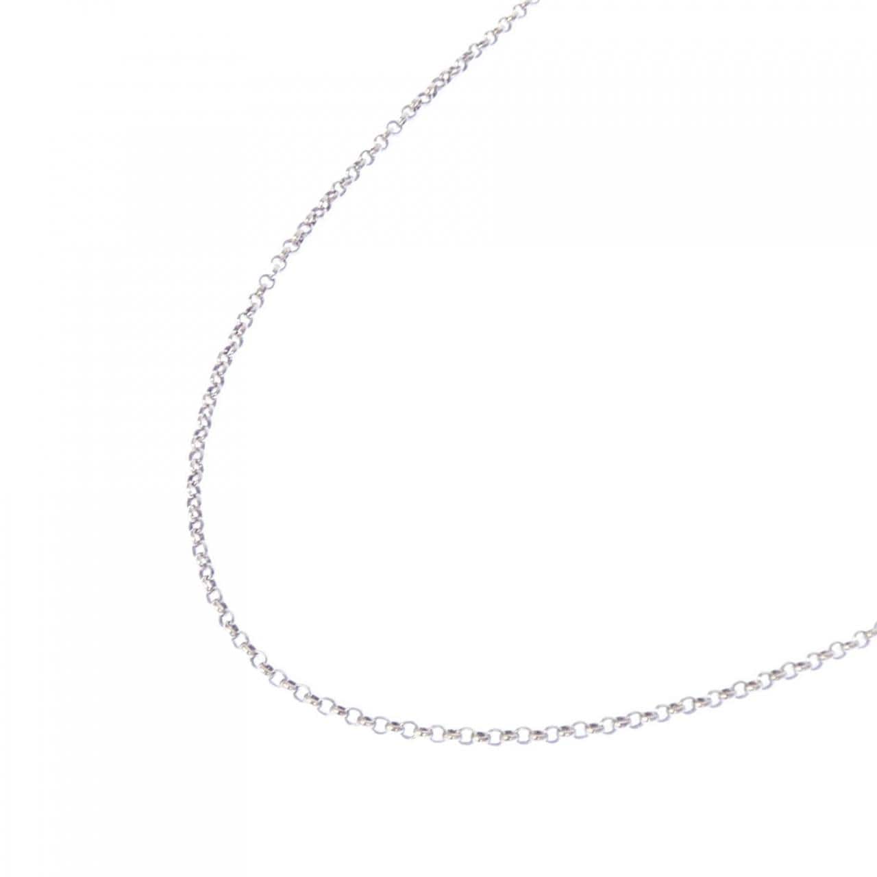 クロムハーツ CHROME HEARTS NECKCHAIN R20 2353 304 9003 9100 NECKLACE