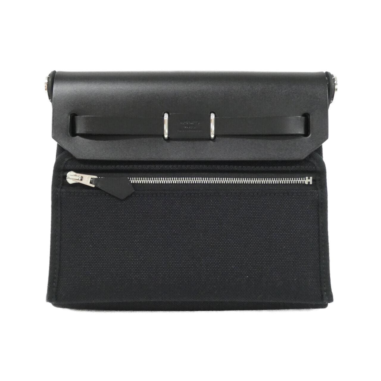 【未使用品】エルメス エールバッグ ジップ 20cm 086430CK ショルダーバッグ