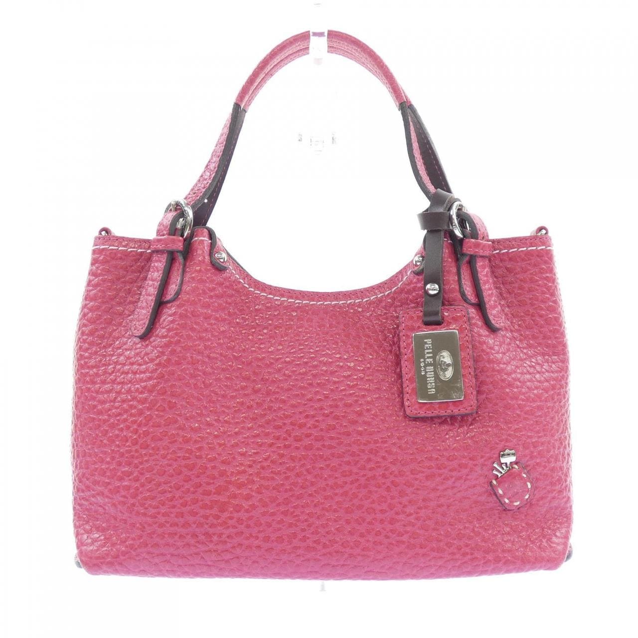 ペレボルサ PELLE BORSA BAG