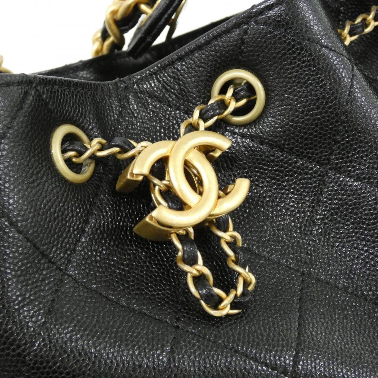 シャネル シャネル25 ライン SMALL AS5293 ショルダーバッグ