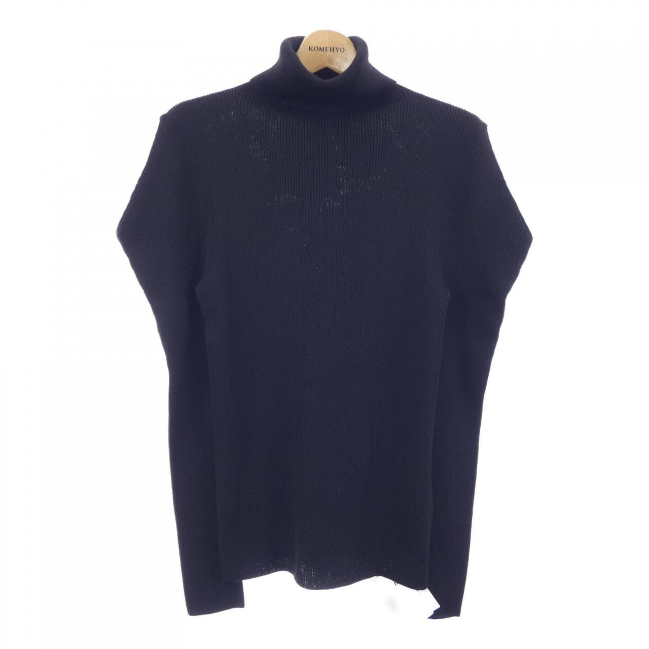 イッセイミヤケ ISSEY MIYAKE IL21-KN702 ニット