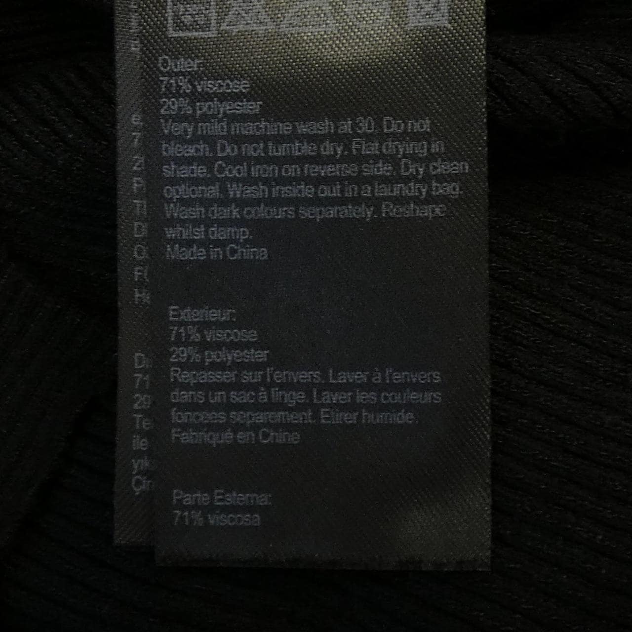 オールセインツ ALLSAINTS ワンピース