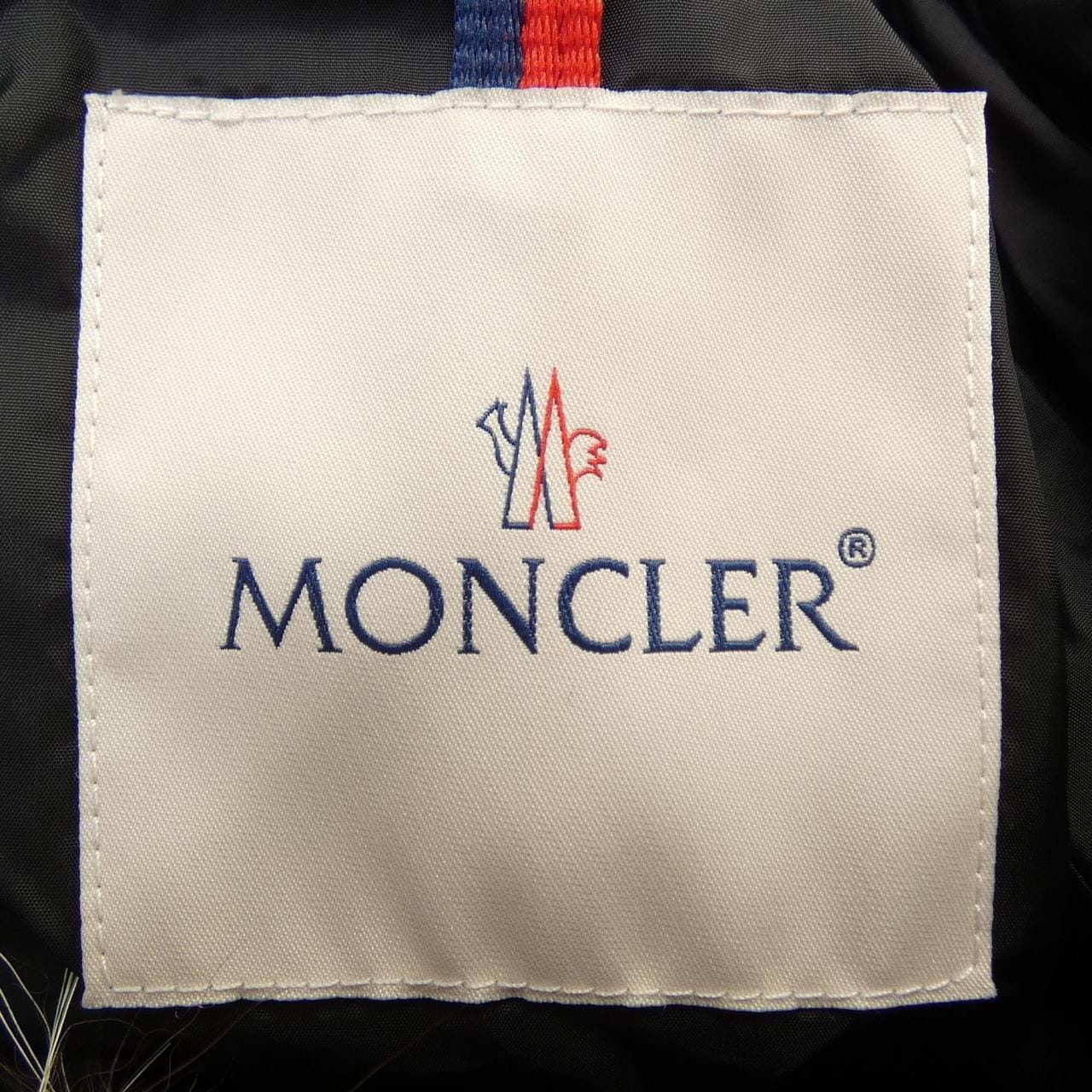 モンクレール MONCLER APHROTI ダウンコート