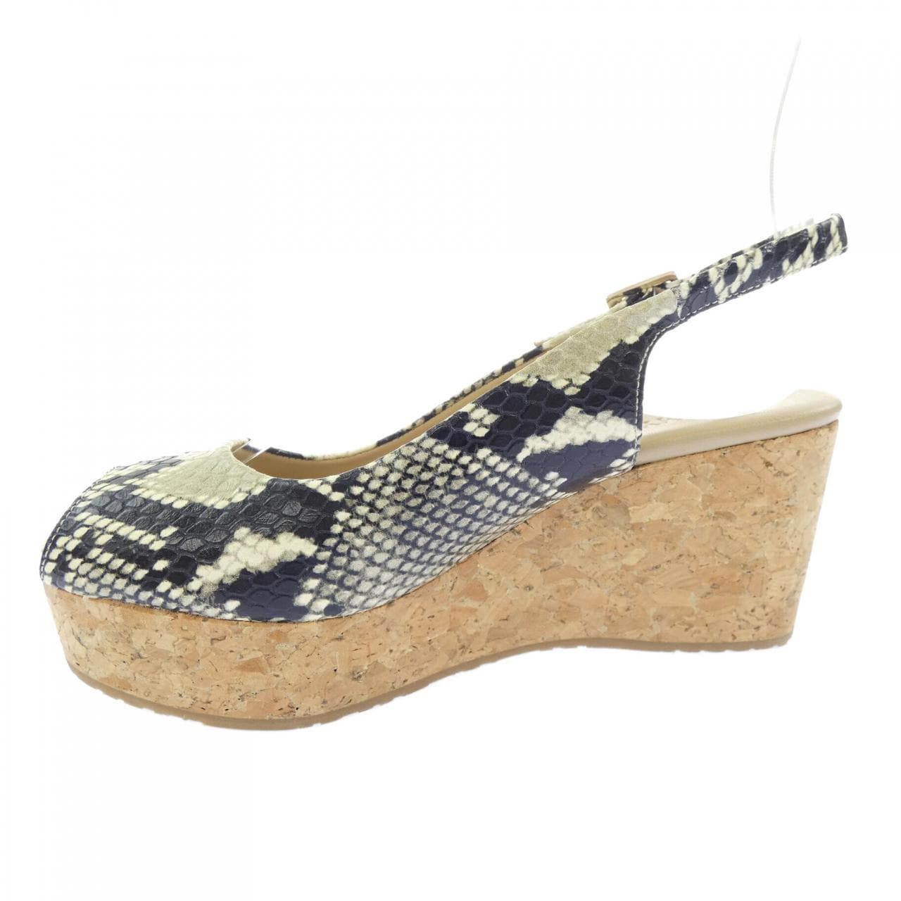 ジミーチュウ JIMMY CHOO サンダル