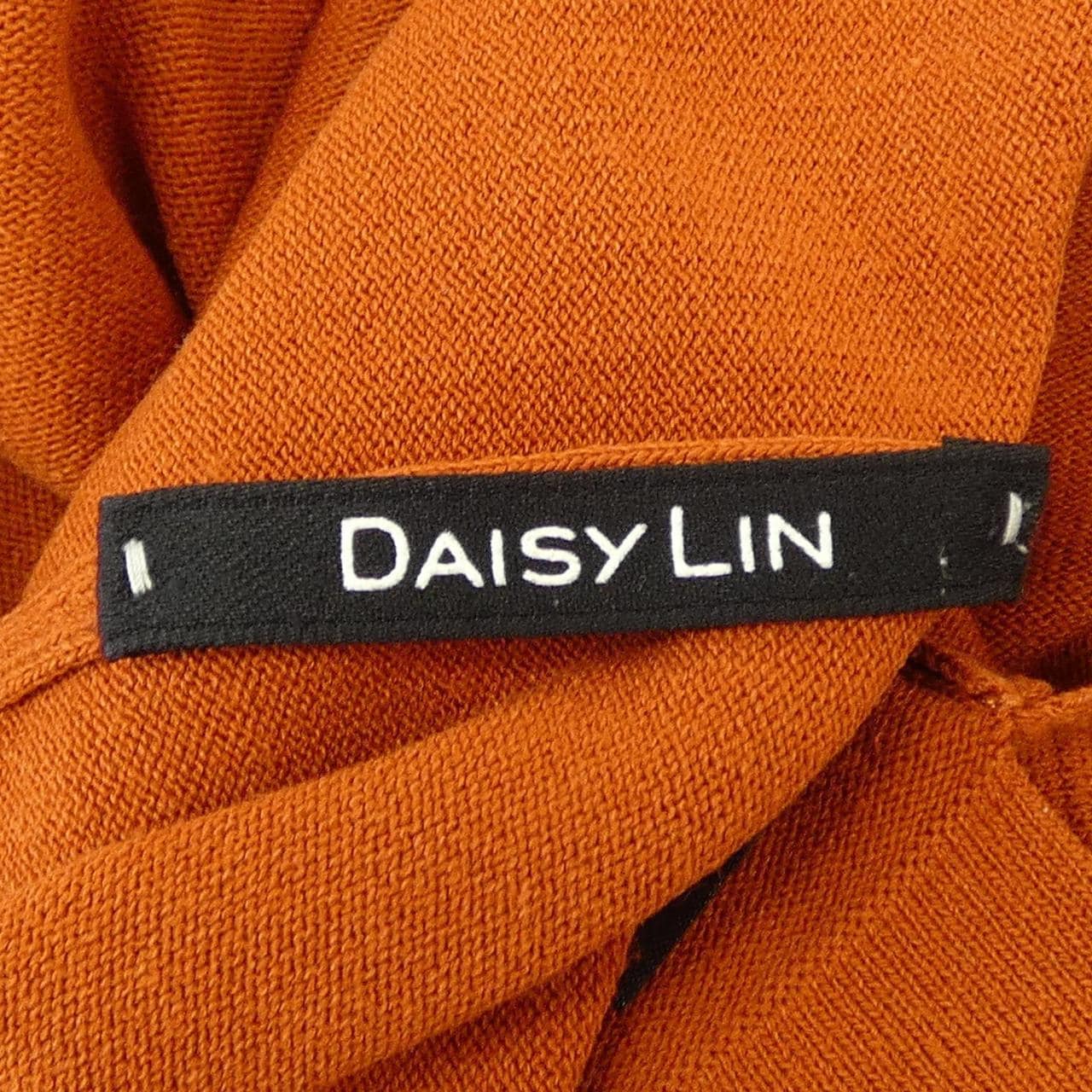デイジーリン DAISY LIN 06292-DLKTOFO1MY2 タンクトップ