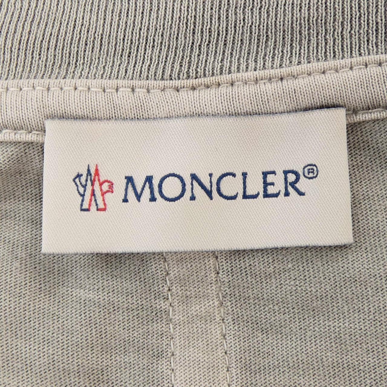 モンクレール MONCLER 10918D71410 Tシャツ