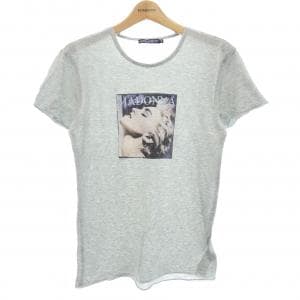 ドルチェアンドガッバーナ DOLCE&GABBANA G8U62T/G7LG9 Tシャツ