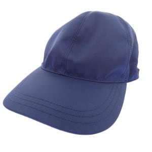 プラダ PRADA トライアングルロゴ ベースボールキャップ 2HC274 2DMI キャップ