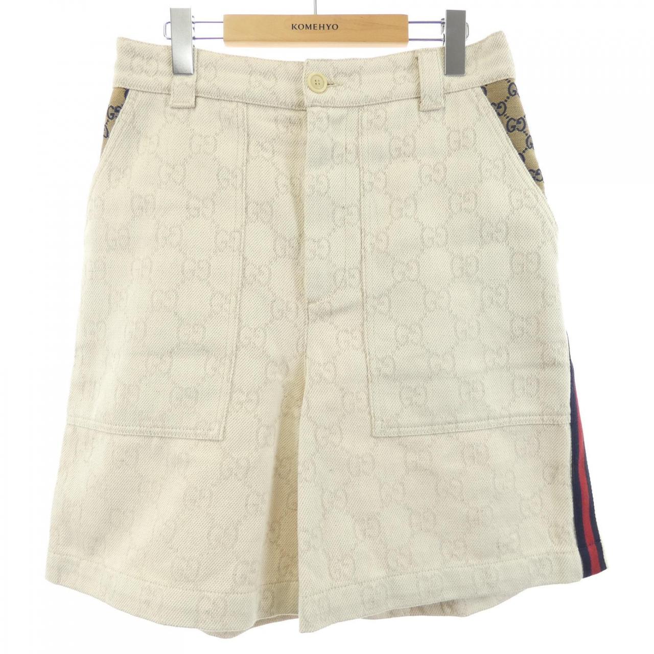 コメ兵｜グッチ GUCCI 766156 XDCQ4 パンツ｜GUCCI｜メンズ
