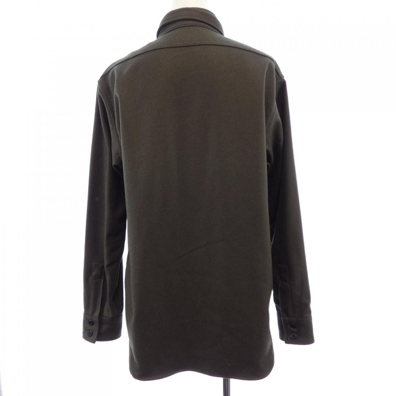 MOP MORTERCYCLE GARM シャツ