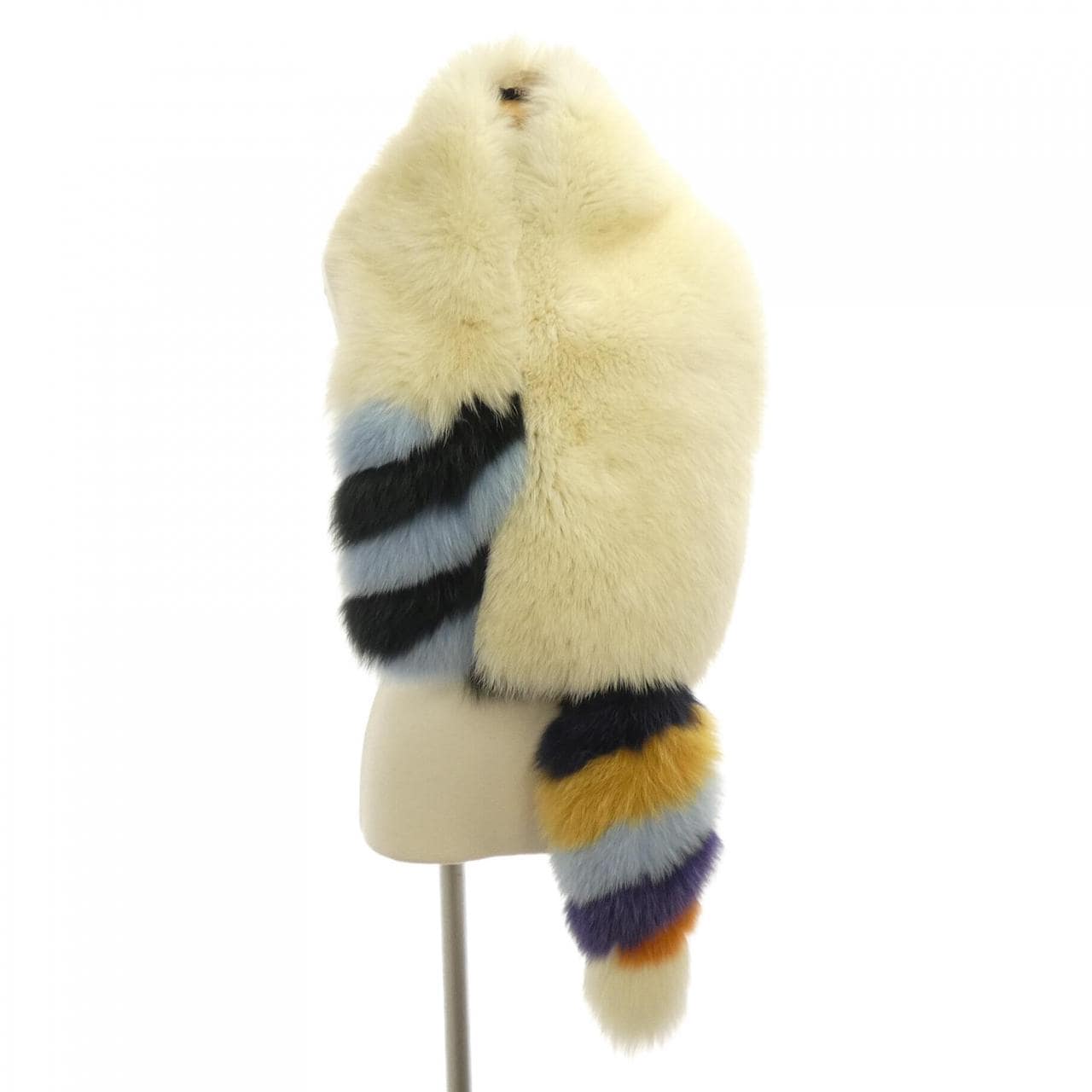 フェンディ FENDI FNG417 SDH MUFFLER