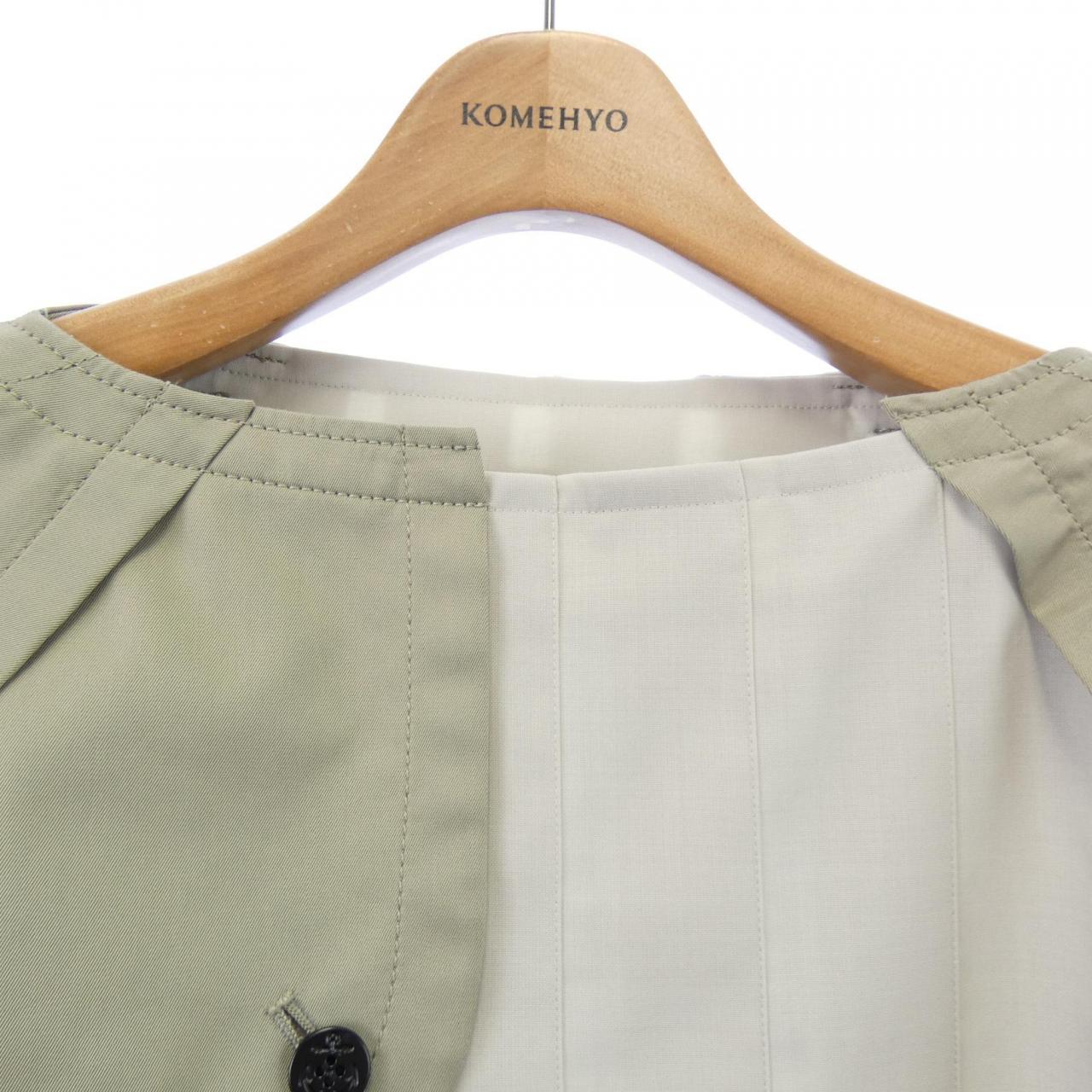 サカイ SACAI 23-06611 トップス