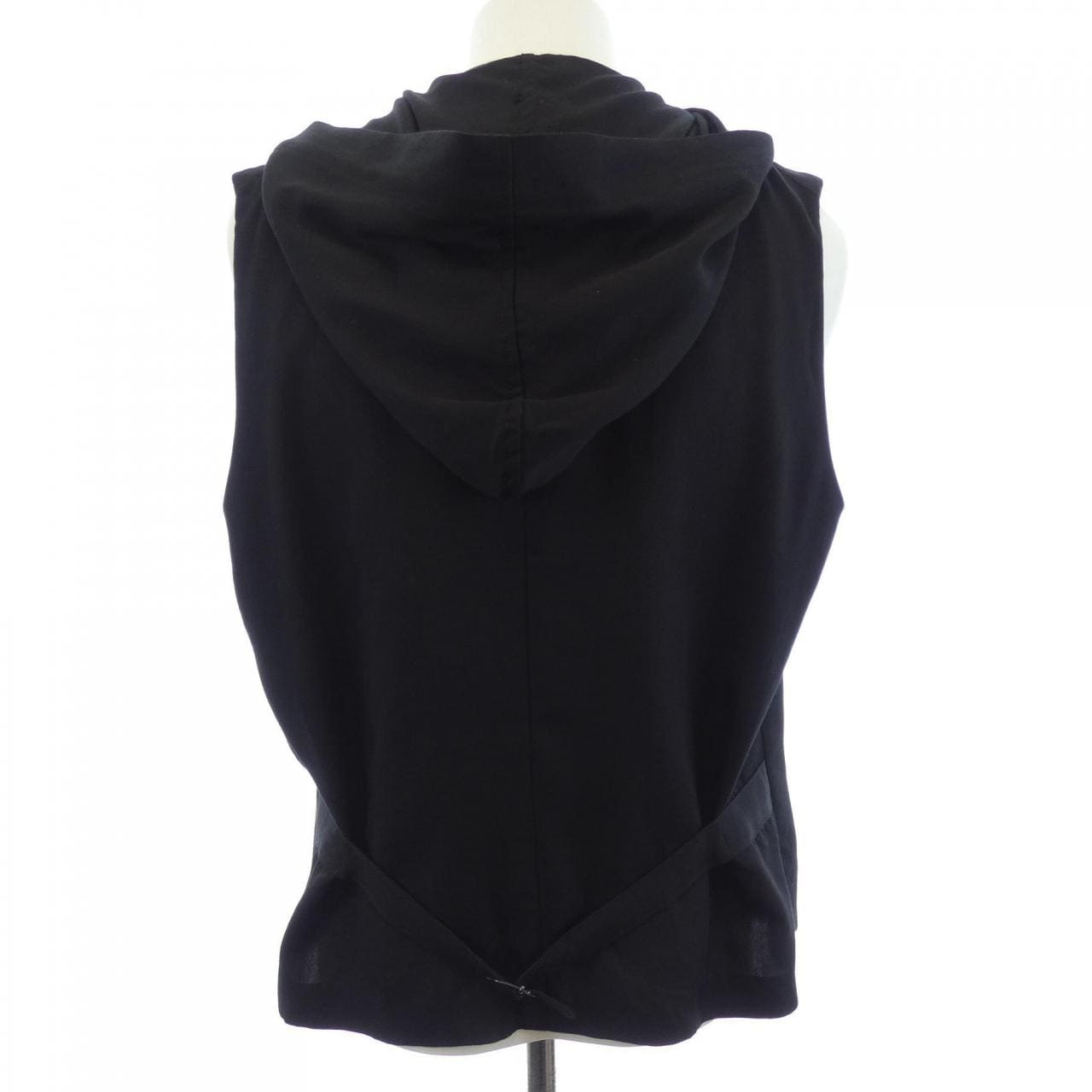 レギュレーションヨウジヤマモト REGULATION Yohji Yamamoto HK-V01-240 ベスト