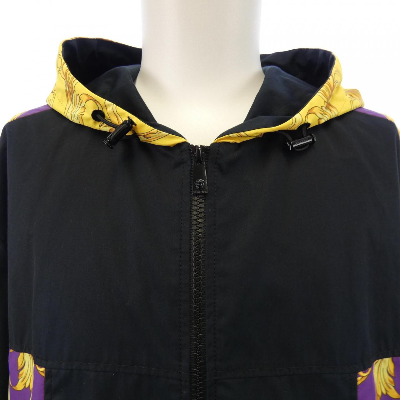 ヴェルサーチェ VERSACE 1005562 ジャケット