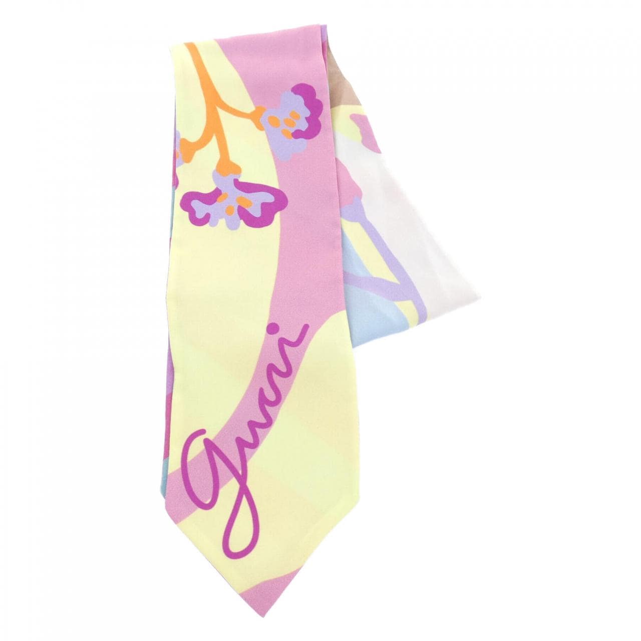 グッチ GUCCI 732847 NECKTIE