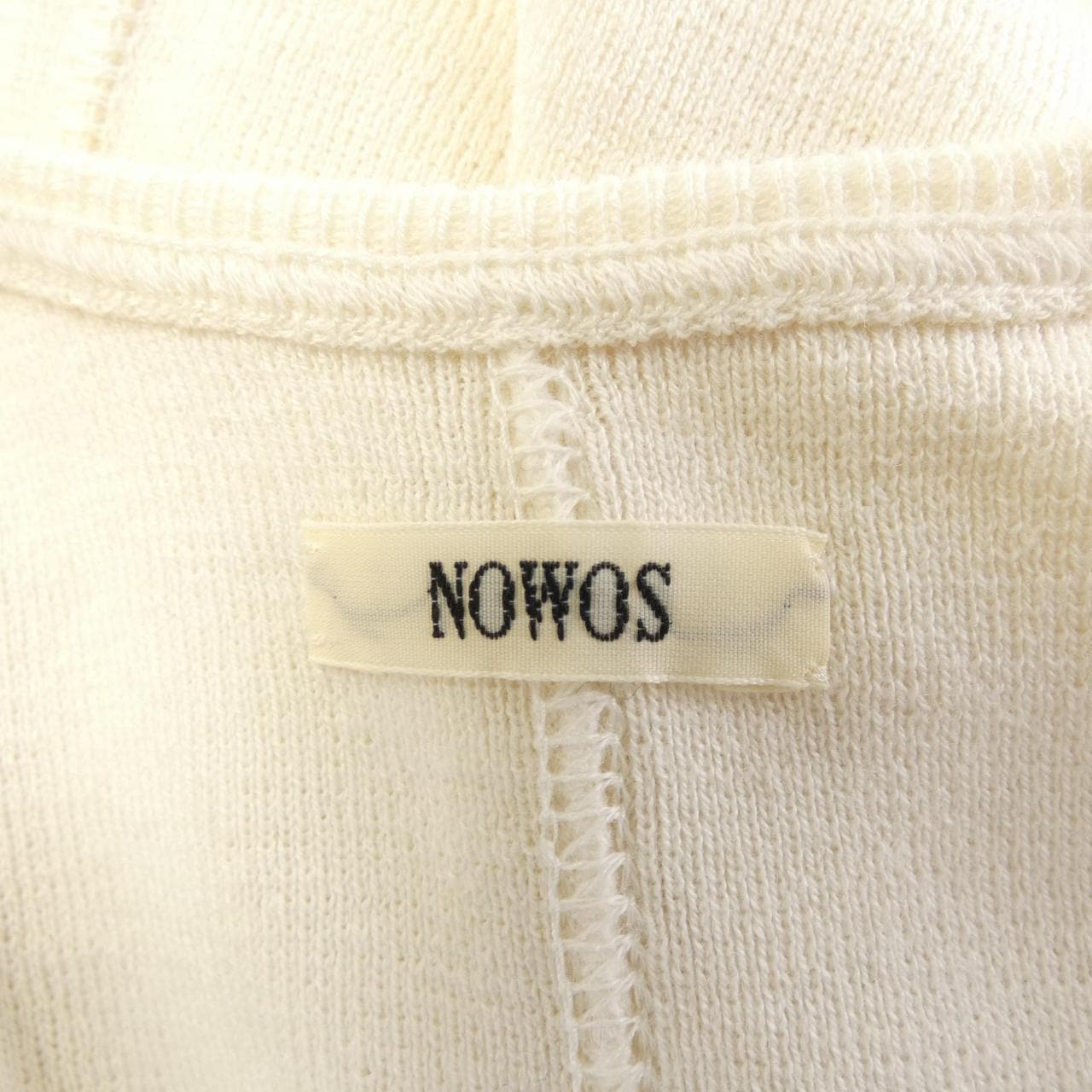 NOWOS トップス