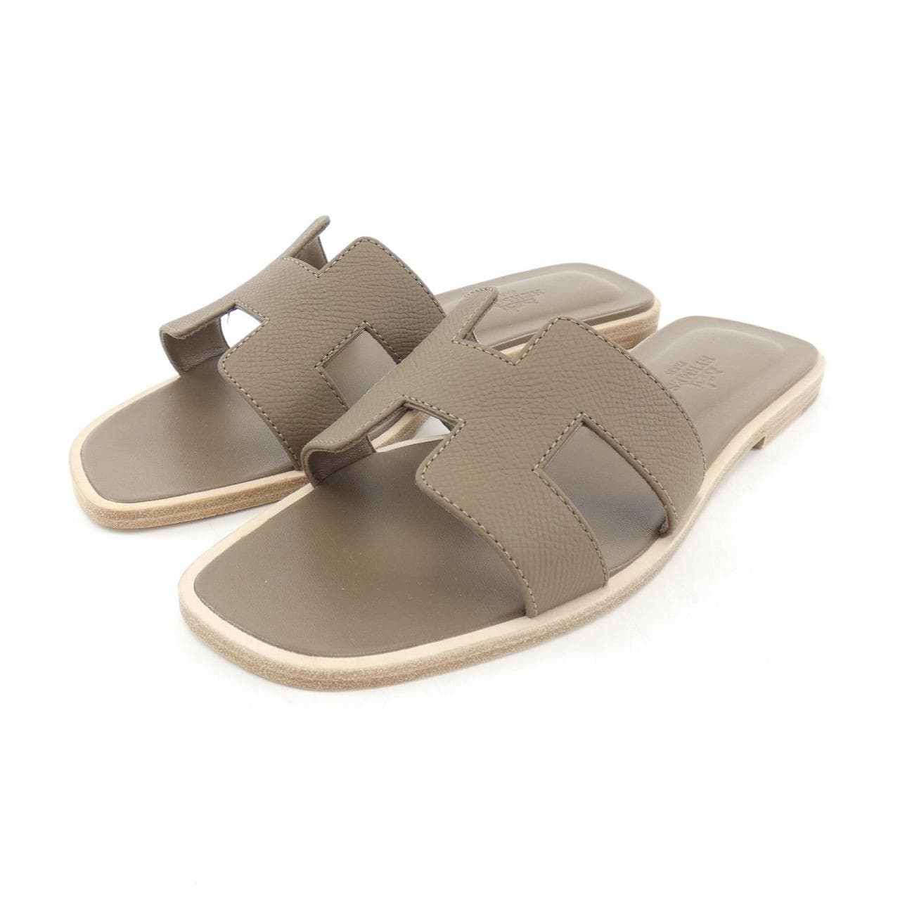 HERMES HERMES Sandals